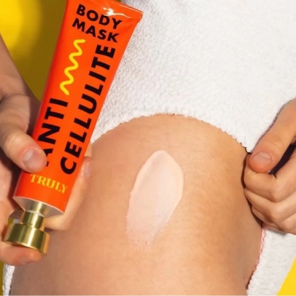 🎁 (2/$35) Truly Anti Cellulite Body Mask (NIB) - Picture 9 of 15